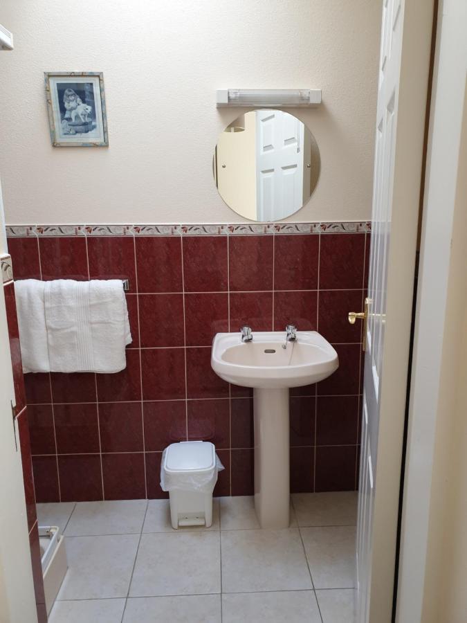 Glencora B&B Skibbereen Esterno foto