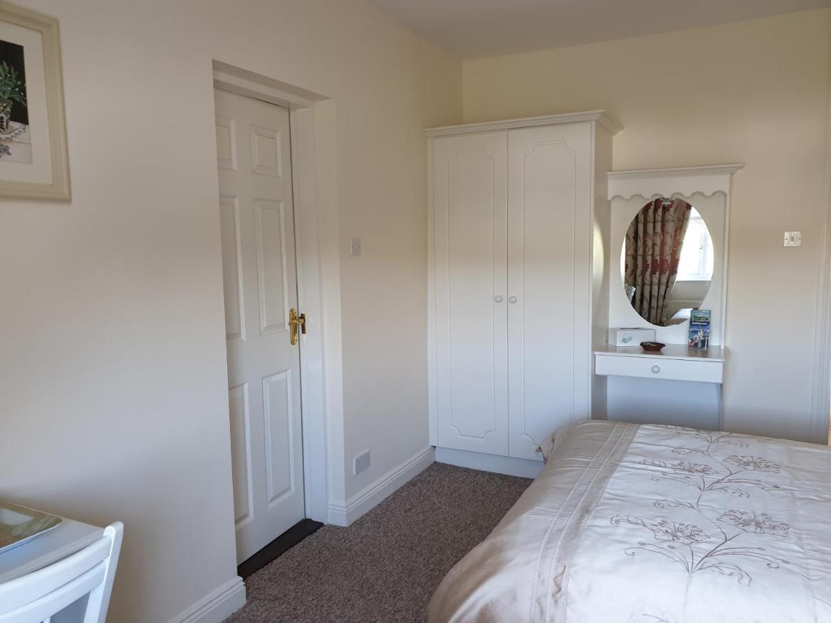 Glencora B&B Skibbereen Esterno foto
