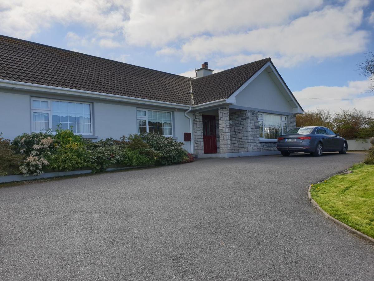 Glencora B&B Skibbereen Esterno foto