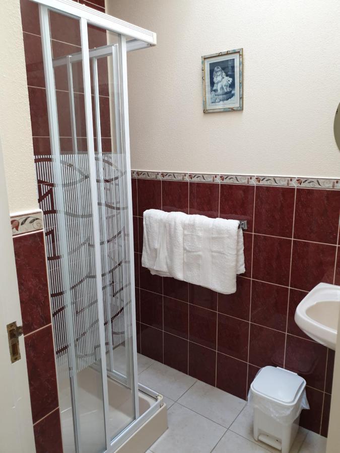 Glencora B&B Skibbereen Esterno foto